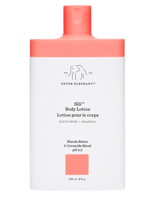 Sili Body Lotion – Drunk elephant